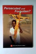 John Pontifex / Persecuted and Forgotten? (Large Paperback) image