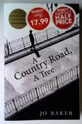Jo Baker / A Country Road, a Tree (Large Paperback) image