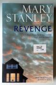 Mary Stanley / Revenge (Large Paperback) image