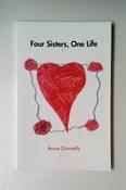 Annie Donnelly / Four Sisters, One Life (Large Paperback) image