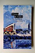Scribes Of March / Times &amp; Tides (Large Paperback) image