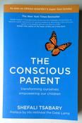Shefali Tsabary / The Conscious Parent (Large Paperback) image