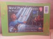 Gabrielle Bean Uí Dhomhnaill - Scéal Phádraig Naofa do Pháistí | St Patrick's Story for Children (&amp; Audio CD - Narrated by Maureen O'Hara) image
