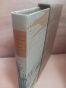 Siegfried Sassoon - Memoirs of an Infantry Officer - HB - Folio Society Ed- 1974 - Illustrated image