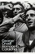 George Orwell / Homage to Catalonia. image