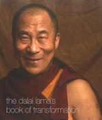 Dalai Lama XIV / The Dalai Lama's Book of Transformation image