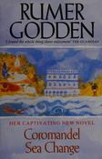 Rumer Godden / Coromandel Sea Change image