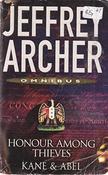 Jeffrey Archer / Honour Among Thieves / Kane And Abel image