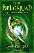 David Eddings / Belgariad 2 image