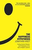Jonathan Haidt / The Happiness Hypothesis image