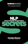 Carolyn Boyes / NLP (Neuro Linguistic Programming) Secrets image