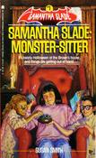 Susan Smith / Monster Sitter image