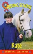 Samantha Alexander / Riding School 4 image
