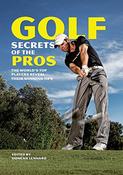 Duncan Lennard / Golf Secrets of the Pros image