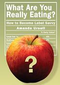 Amanda Ursell / What Are You Really Eating? image