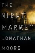 Jonathan Moore / The Night Market image