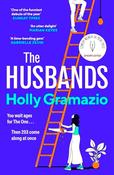 Holly Gramazio / The Husbands