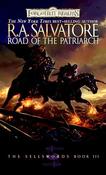 R.A. Salvatore / Road of the Patriarch image