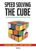 Dan Harris / Speedsolving the Cube