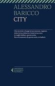 Alessandro Baricco / City
