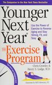 Chris Crowley / Younger Next Year image