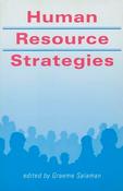Graeme Salaman / Human Resource Strategies (Large Paperback) image