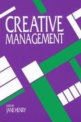 Jane Henry / Creative Management (Large Paperback) image