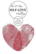 21 Day Challenges / 21-Day Self-Love Challenge (Large Paperback) image