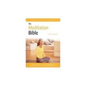 Octopus Publishing Group / The Meditation Bible (Large Paperback) image