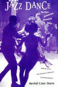 Marshall Stearns / Jazz Dance (Large Paperback)