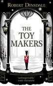Robert Dinsdale / The Toymakers (Large Paperback) image