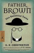 G. K. Chesterton / Father Brown (Large Paperback)