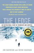 Jim Davidson / The Ledge (Large Paperback) image