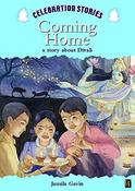 Jamila Gavin / Coming Home (Large Paperback) image