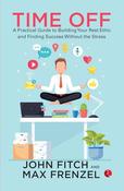 John Fitch / Time Off (Large Paperback) image