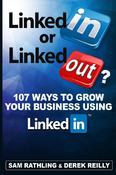 Sam Rathling / LinkedIn or LinkedOut? (Large Paperback) image