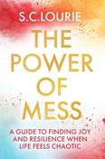Samantha Lourie / The Power of Mess (Large Paperback) image