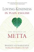 Henepola Gunaratana / Loving-Kindness in Plain English (Large Paperback) image