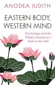 Anodea Judith / Eastern Body, Western Mind (Large Paperback) image