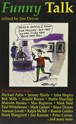Jim Driver / Funny Talk (Large Paperback) image