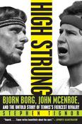 Stephen Tignor / High Strung (Large Paperback)