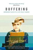 Hannah Hart / Buffering (Large Paperback) image