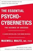 Maxwell Maltz / New Psycho-Cybernetics (Large Paperback) image
