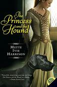 Mette Ivie Harrison / The Princess and the Hound (Large Paperback) image