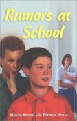Dennis M. Doyle / Rumors at School (Large Paperback) image