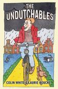 Colin White / The Undutchables (Large Paperback) image