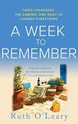 Ruth O'Leary - A Week to Remember - PB - BRAND NEW image