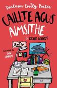 Richie Conroy - Dialann Emily Porter - Caillte agus Aimsithe - PB image