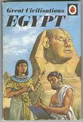 Egypt (Great Civilisations) (Ladybird)