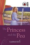 The Princess and the Pea (Ladybird Tales) (Ladybird) image